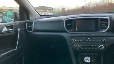 Kia Sportage 1.6 CRDi 48V ISG 2 5dr Diesel Estate